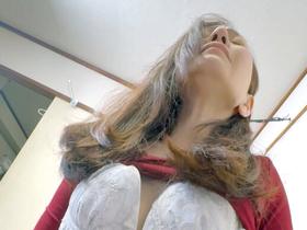 ＃熟れた素人妻の匂い立つ蒸れた足裏　サンプル画像03